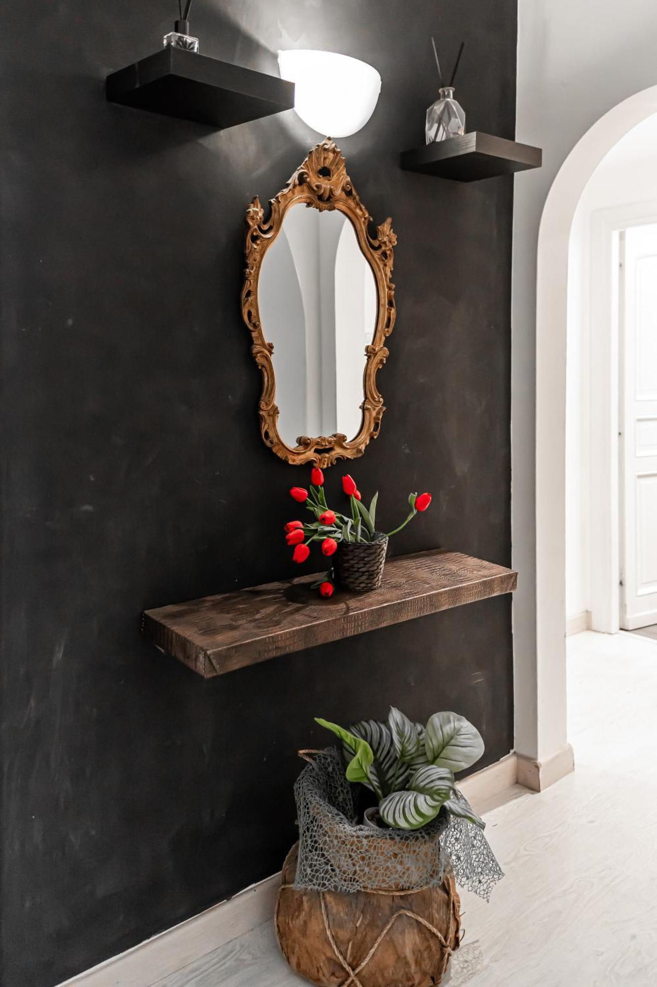 Casa Dana - Metro Flaminio - Piazza Del Popolo Apartment *