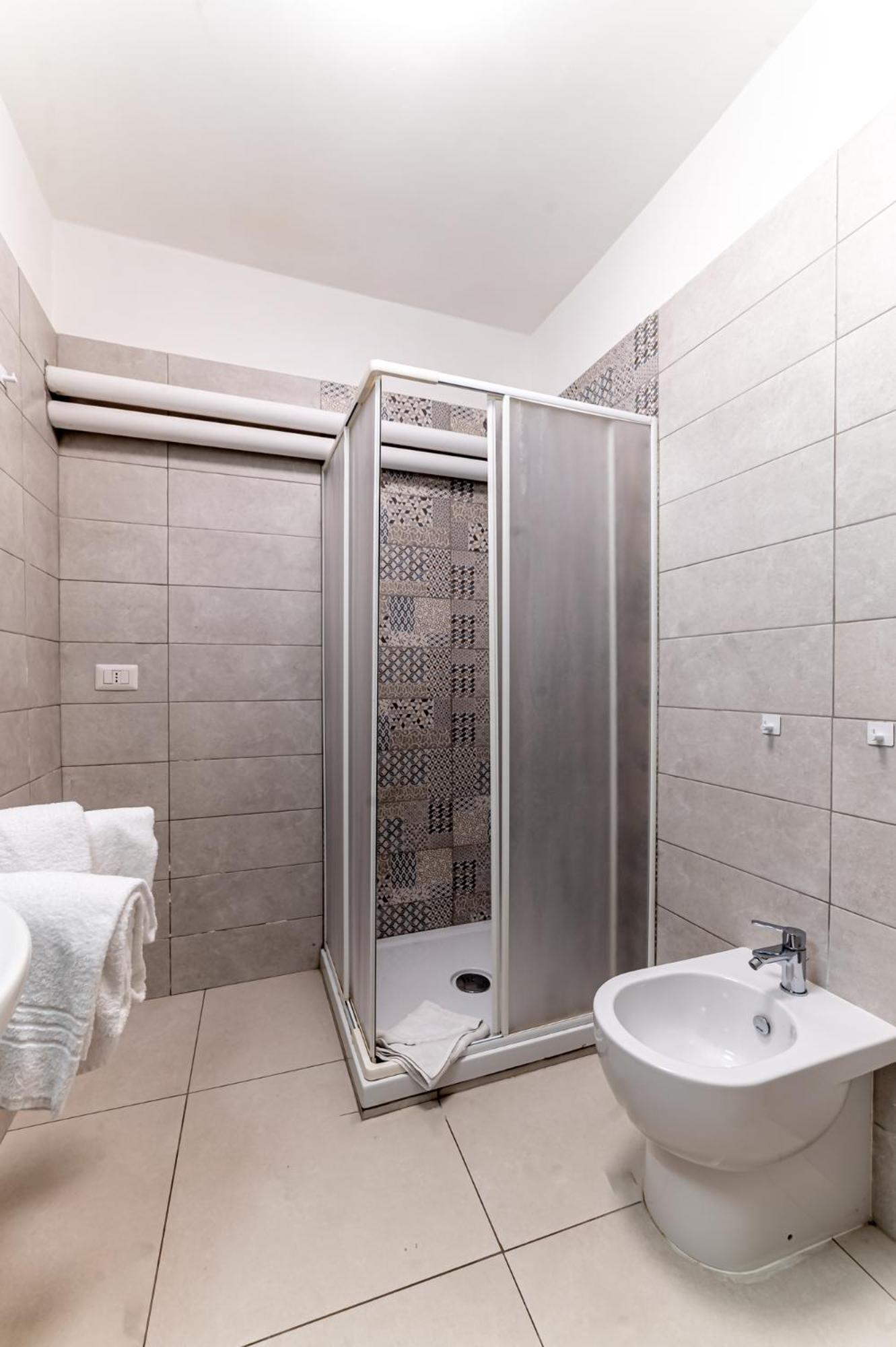 Apartment Casa Dana - Metro Flaminio - Piazza Del Popolo Rom