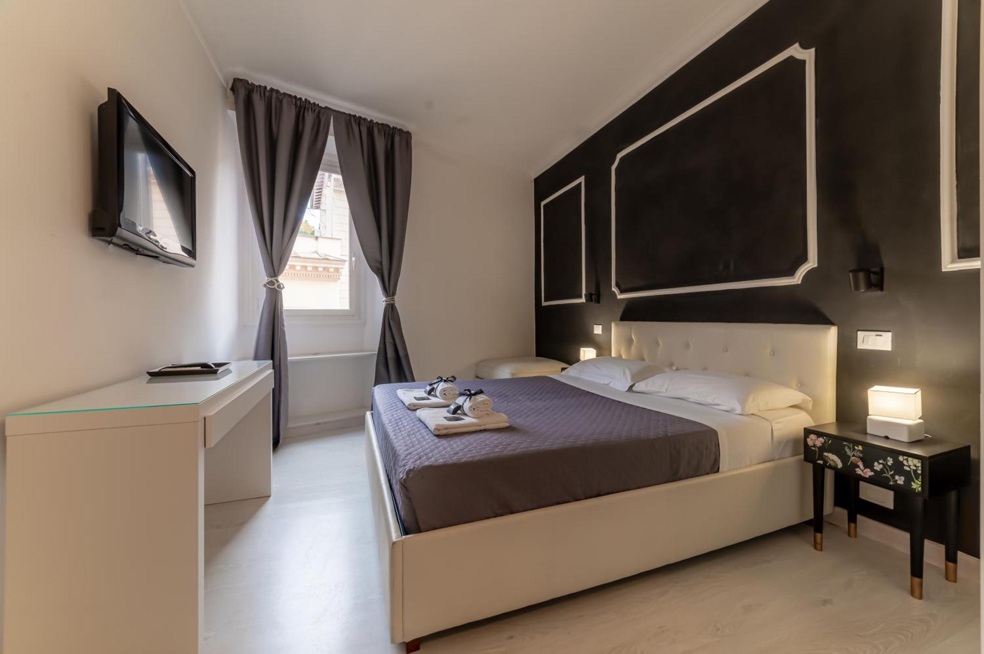 Casa Dana - Metro Flaminio - Piazza Del Popolo *